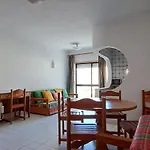 Апартаменты Caranguejo *