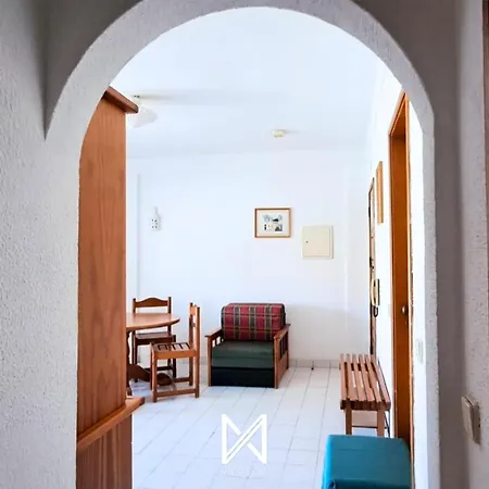 アパート Caranguejo