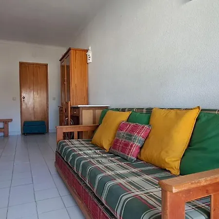 Caranguejo アルブフェイラ