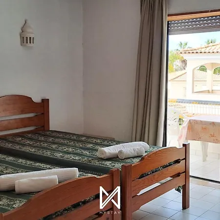 Caranguejo * Албуфейра