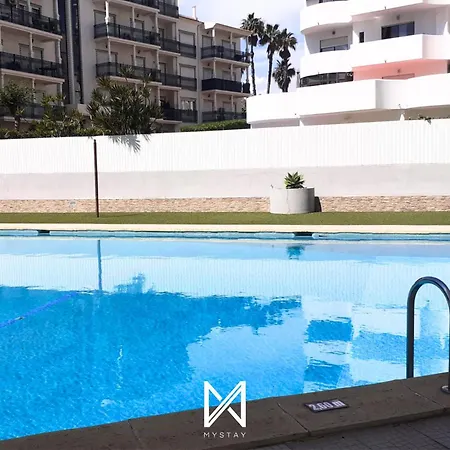 Caranguejo Апартаменты