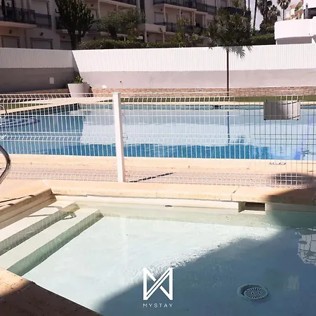 Caranguejo Албуфейра