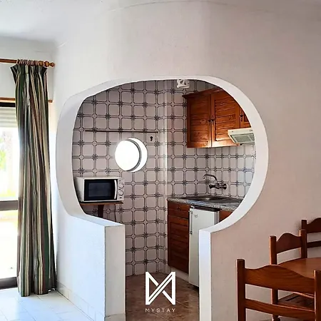 Апартаменты Caranguejo *