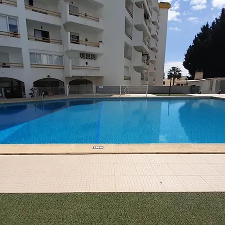 Caranguejo Апартаменты *