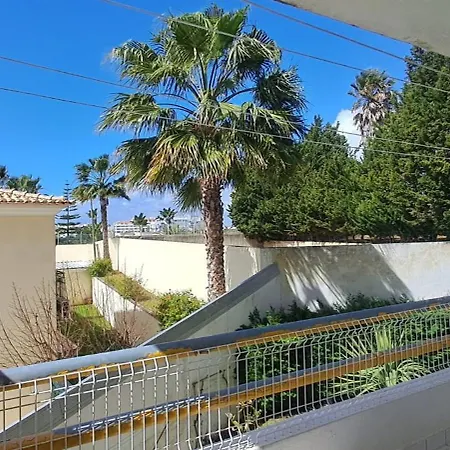 Caranguejo Албуфейра