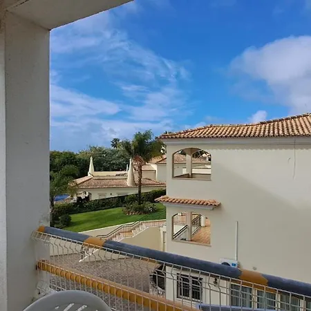 Appartamento Caranguejo Albufeira