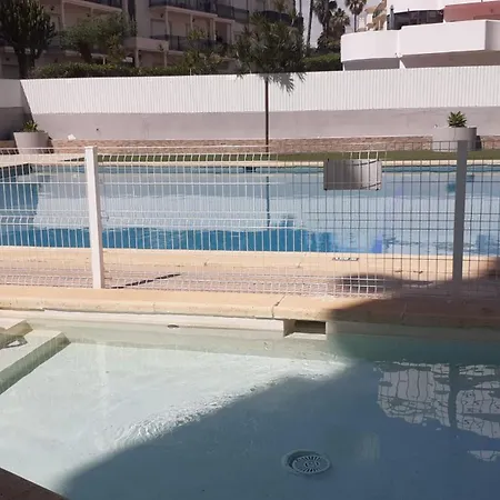 Mystay - Caranguejo * Albufeira
