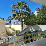 Caranguejo Αλμπουφέιρα