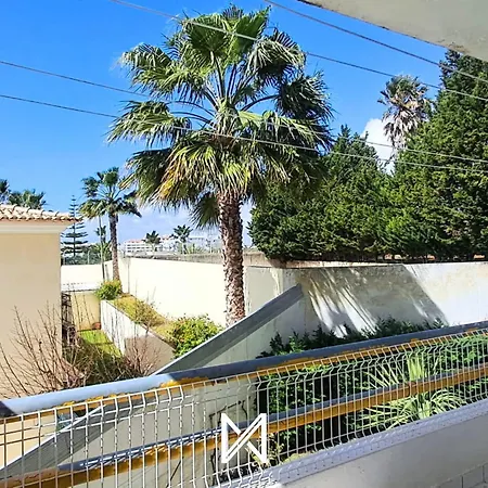 Caranguejo Albufeira