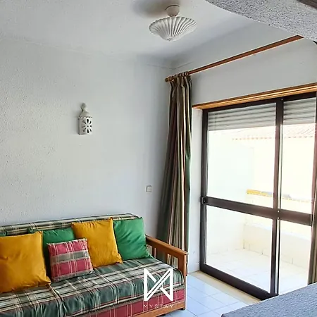 Caranguejo Lejlighed