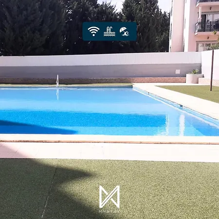 Lejlighed Caranguejo