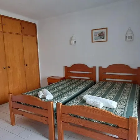 Caranguejo Lejlighed *